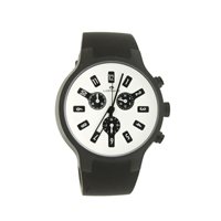 Watch Lorenz Man Iconograph in Steel 026784AA - 026784AA